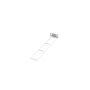 MikroTik CRS354-48P-4S+2Q+RM | 48-Port PoE Switch with 10G & 40G Ports