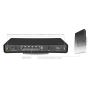 MikroTik hAP ac3 Dual-Band Wi-Fi 5 Home Router