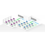 MikroTik CSS610-8G-2S+IN | Smart Switch with 8x 1G Ethernet and 2x 10G