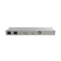 MikroTik RB1100AHx4 Dude Edition | 13-Port Router with M.2 Storage