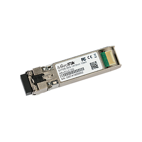 XS+31LC10D XS+31LC10D: 1.25G, 10G & 25G Combined SFP Module | Upgraded for Extended Compatibility