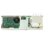 MikroTik RB1100AHx4 Dude Edition | 13-Port Router with M.2 Storage