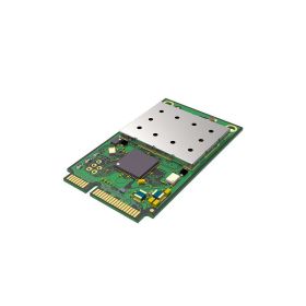 R11e-LR9 R11e-LR9: 902-928 MHz LoRa® Gateway Card for IoT Solutions