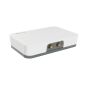 MikroTik KNOT IoT Gateway NB/CAT-M BLE GPS PoE