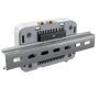 MikroTik KNOT IoT Gateway NB/CAT-M BLE GPS PoE