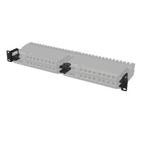 MikroTik K-79 RB5009 L009 1U Rackmount Kit 4-per-1U