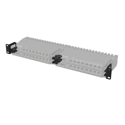 MikroTik K-79 RB5009 L009 1U Rackmount Kit 4-per-1U