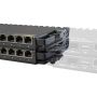 MikroTik K-79 RB5009 L009 1U Rackmount Kit 4-per-1U