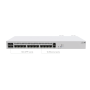 MikroTik CCR2116-12G-4S+ | 16-Core Router with 10G SFP+ and Layer 3HW+