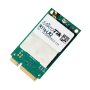 MikroTik R11e-LR2 2.4GHz LoRa Mini PCIe Gateway Card
