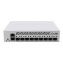 MikroTik CRS310-1G-5S-4S+IN | Compact Switch with 10G SFP+ and VLAN