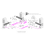 MikroTik CRS310-1G-5S-4S+IN 10G Fibre Switch ROS v7