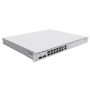 MikroTik CCR2216-1G-12XS-2XQ | 100G Flagship Router with L3 HW+