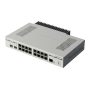 MikroTik CCR2004-16G-2S+PC | Silent High-Performance Router