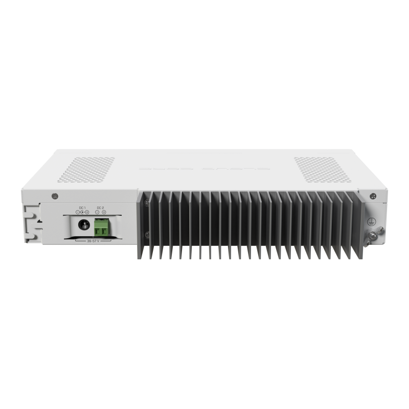MikroTik CCR2004-16G-2S+PC Passive 16-Port Router L6