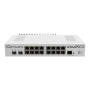 MikroTik CCR2004-16G-2S+PC | Silent High-Performance Router