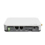 KNOT LR9 Kit: 902-928 MHz LoRa® IoT Gateway with CAT-M Connectivity