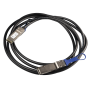 MikroTik XQ+DA0003 100G QSFP28 DAC Cable 3m Twinax