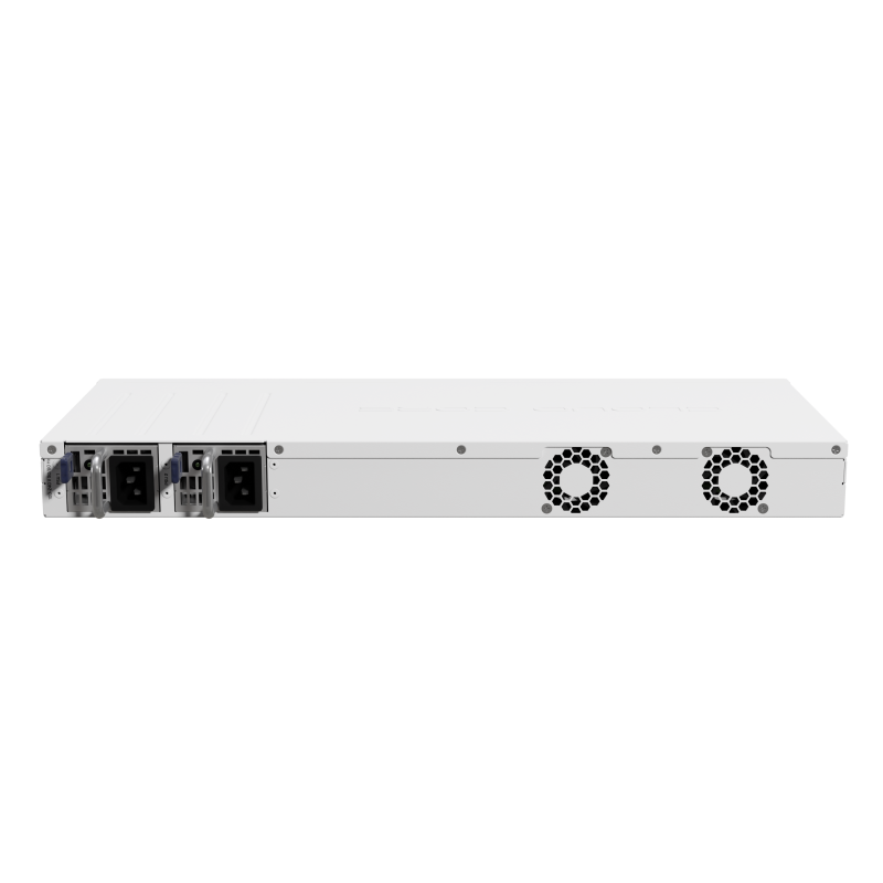 MikroTik CCR2004-16G-2S+ Quad-Core 10G SMB Router