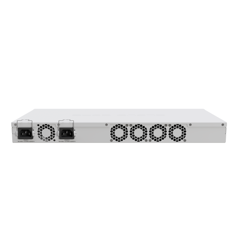 16 Way Router MikroTik CCR2116-12G-4S+ 16-Core 10G ISP Edge Router