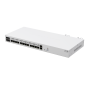 MikroTik CCR2116-12G-4S+ | 16-Core Router with 10G SFP+ and Layer 3HW+