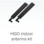 MikroTik hAP ax3 Wi-Fi 6 AX1800 2.5G PoE ROS7 L6