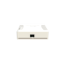 MikroTik RB260GSP | 5-Port Gigabit PoE Switch with SFP and SwOS