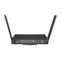 hAP ax³: Advanced Wi-Fi 6 Router with 2.5 Gigabit Ethernet