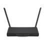 MikroTik hAP ax3 Wi-Fi 6 AX1800 2.5G PoE ROS7 L6