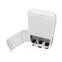 MikroTik FiberBox Plus | Outdoor 10G Switch with 4 SFP+ Ports & IP66