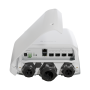MikroTik FiberBox Plus | Outdoor 10G Switch with 4 SFP+ Ports & IP66