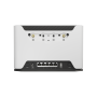 Chateau LTE6-US: High-Speed LTE Router for Home & Rural Internet