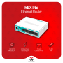 MikroTik hEX lite RB750r2 | Buy in Canada | Wireless Netware