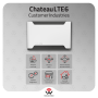 MikroTik Chateau LTE6-US LTE Cat6 Dual-Band Router