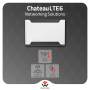 MikroTik Chateau LTE6-US LTE Cat6 Dual-Band Router