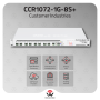 CCR1072-1G-8S+