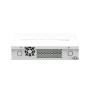 CRS112-8G-4S-IN: 8-Port Gigabit Ethernet Switch with 4 SFP Cages