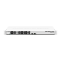 MikroTik CSS326-24G-2S+RM | 24-Port Gigabit Switch with 2 SFP+ Ports