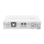 MikroTik CRS112-8P-4S-IN | 8-Port Gigabit PoE Switch with 4 SFP Cages