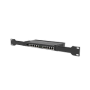 MikroTik RB4011iGS+RM | High-Performance 10-Port Gigabit Router