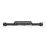 MikroTik RB4011iGS+RM | High-Performance 10-Port Gigabit Router