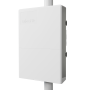 MikroTik netFiber 9 | Outdoor 10G Switch with 4 SFP+ and PoE-in