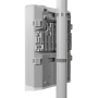 MikroTik netFiber 9 | Outdoor 10G Switch with 4 SFP+ and PoE-in
