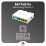 MikroTik hEX PoE lite RB750UPr2 | Buy in Canada | MikroTik Canada