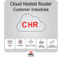 Cloud Hosted Router P1 license