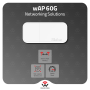 MikroTik wAP 60G 60GHz Beamforming Outdoor CPE Point-to-Point