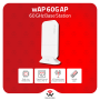 MikroTik wAP 60G AP 60GHz Beamforming Base Station IC Certified