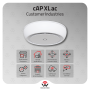 MikroTik cAP XL ac Dual-Band Ceiling AP AC1200 PoE