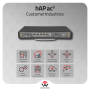 MikroTik hAP ac3 Dual-Band Wi-Fi 5 Home Router