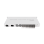 MikroTik CRS317-1G-16S+RM | 16-Port 10GbE SFP+ Rackmount Switch